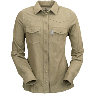 OUTBACK TRADING Women's Kat Shirt (42246) - Outback Trading