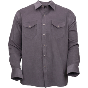OUTBACK TRADING Men's Bryce Shirt (40259) - Outback Trading