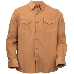 OUTBACK TRADING Men's Bryce Shirt (40259) - Outback Trading