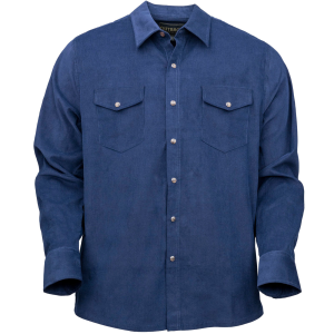 OUTBACK TRADING Men's Bryce Shirt (40259) - Outback Trading