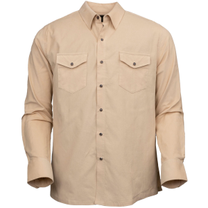 OUTBACK TRADING Men's Bryce Shirt (40259) - Outback Trading