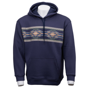 OUTBACK TRADING Men's Casey Hoodie (40133) - Outback Trading