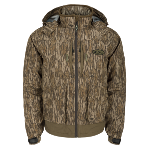DRAKE LST G3 Flex 3-in-1 Waterfowlers Jacket (DW6140) - Drake