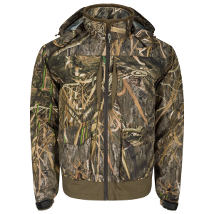 DRAKE LST G3 Flex 3-in-1 Waterfowlers Jacket (DW6140) - Drake