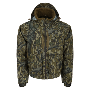 DRAKE LST Insulated Timber Jacket (DW6018) - Drake