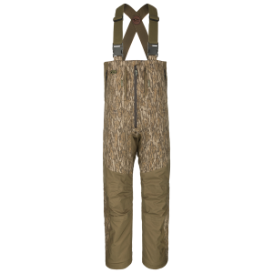 DRAKE G3 Flex Mossy Oak Bibs with BMZ (DW6050) - Drake