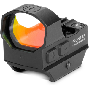 HAWKE Reflex Frontier 3 MOA Reflex Dot Sight (1216)