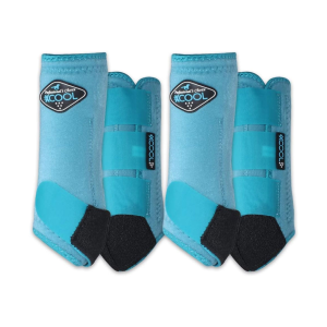 PROFESSIONAL'S CHOICE 2XCool Value 4-Pack Sports Medicine Boots (XC4) - Professional's Choice