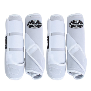 PROFESSIONAL'S CHOICE SMB 3 Value 4-Pack Sports Medicine Boots (SMB34) - Professional's Choice