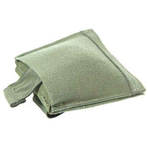 Blue Force Gear BLUE FORCE Ten-Speed Ultralight Dump Pouch (HW-M-DP-S) - $59.81 at gritroutdoors.com