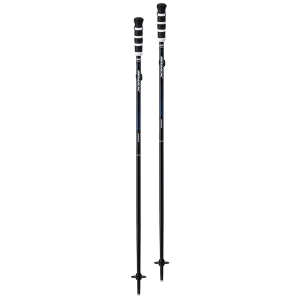 SWIX Blueline Barracuda Junior Blue Ski Pole (25014-23-70500)