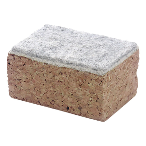 SWIX T21 Small Natural Cork with Felt (T0021) - Swix