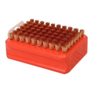 SWIX Medium Bronze Small Rectangular Brush (T0162SB) - Swix