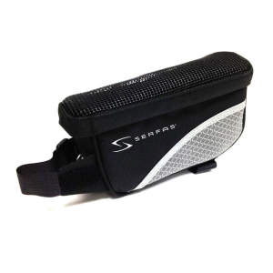 SERFAS Small Magnetic Non-Mesh Stem Bag (LT-STM)