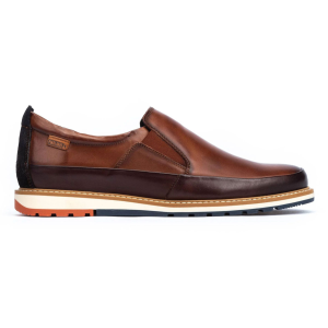 PIKOLINOS Mens Berna Loafers (M8J-3150) - Pikolinos