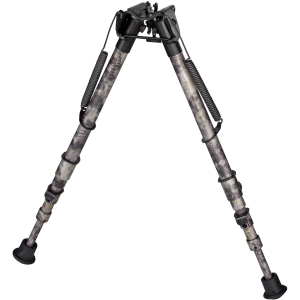 HARRIS 13.5-27in Kryptek Highlander Bipod (1A2-25CCAMO)