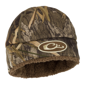 Drake DRAKE LST Windstopper Beanie (DW1807) - $69.99 at gritroutdoors.com