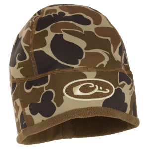 Drake DRAKE MST Windstopper Beanie (DW1810) - $59.99 at gritroutdoors.com