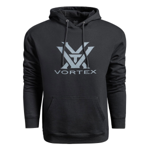 VORTEX Men's Everyday Core Logo Hoodie (224-02) - Vortex