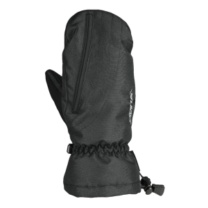 SEIRUS Magne Trail Black Mittens (1132.1.001)
