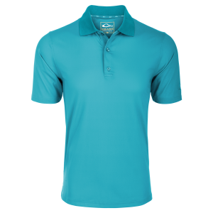 DRAKE Performance Stretch Polo Shirt (DS4010) - Drake