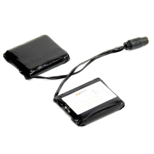 FIELDSHEER Powersheer 7.4V Lithium-Ion Mini 2 in 1 Glove Battery (MWBT2)