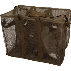 DRAKE Floater Series Brown Decoy Bag (DA3700-BRN)