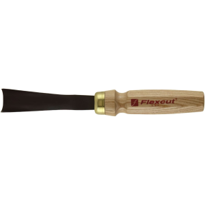 FLEXCUT Mallet Sweep Carving Tool - Flexcut