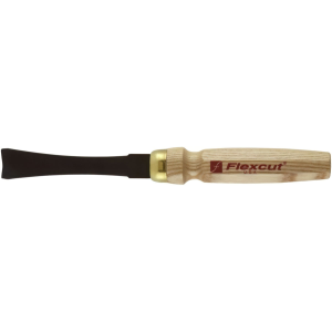FLEXCUT Mallet Sweep Carving Tool - Flexcut