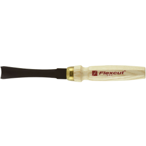FLEXCUT Mallet Sweep Carving Tool - Flexcut