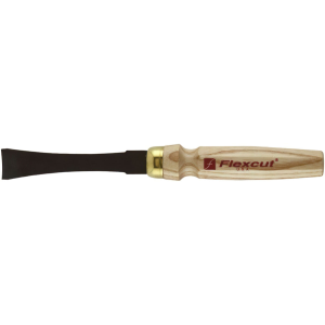 FLEXCUT Mallet Sweep Carving Tool - Flexcut
