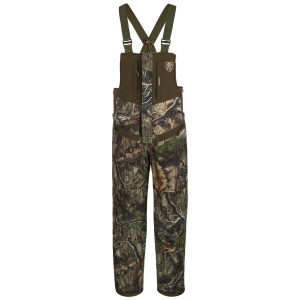 DRAKE Men's Standstill Windproof Bibs (DNT2115) - Drake