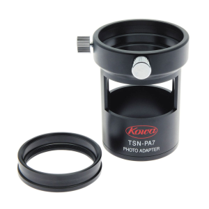 KOWA TSN-PA7 Digiscoping Adapter for TSN 880/770 Spotting Scopes (TSN-PA7)