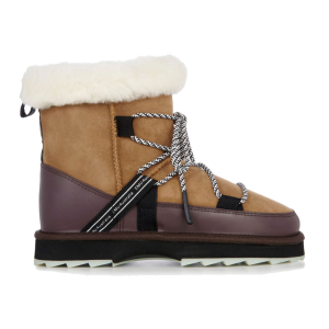 EMU AUSTRALIA Womens Blurred Boots (W12641) - Emu Australia