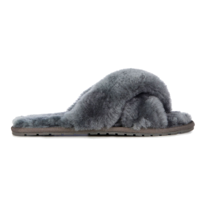 EMU AUSTRALIA Womens Mayberry Slippers (W11573) - Emu Australia
