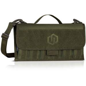 SAVIOR EQUIPMENT 9mm/.40 Cal/.45ACP 6x Magazine Holder (MP-PS-X6-ST)