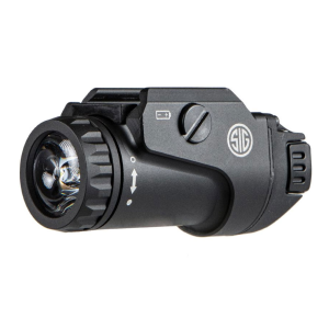 SIG SAUER FOXTROT1X 450 Lumens White LED  Weapon Light (SOF12001)
