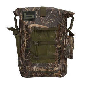 BANDED Arc Welded Realtree Max-7 Backpack (B09369) - Banded