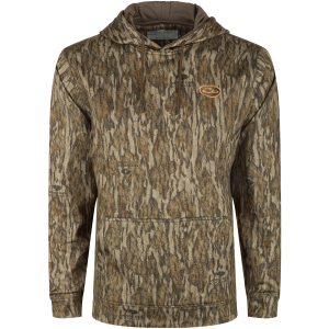 DRAKE Youth MST Performance Hoodie (DW2290-YTH) - Drake