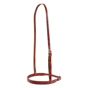 PROFESSIONAL'S CHOICE Universal Flat Nose Caveson with Buckle (8029HL)