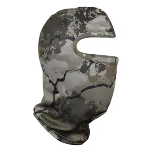 KINGS CAMO Poly Hood Mask