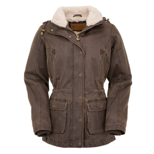 OUTBACK TRADING Woodbury Jacket - Outback Trading