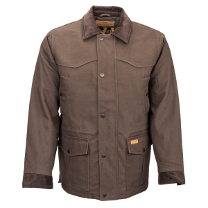 OUTBACK TRADING Men's Cattlemen Jacket - Outback Trading
