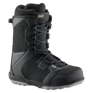 HEAD Legacy Black Snowboard Boots (353814) - Head
