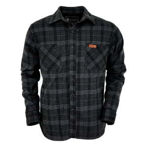 OUTBACK TRADING Men's Clyde Big Shirt - Outback Trading