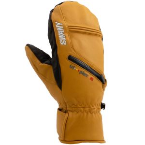 SWANY Women's X-Cell Under Mittens (SX-11L)