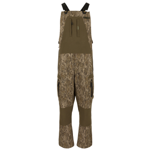 DRAKE Men's MST Tech Stretch Bibs (DW1589) - Drake