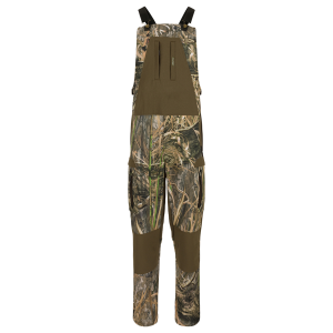 DRAKE Men's MST Tech Stretch Bibs (DW1589) - Drake