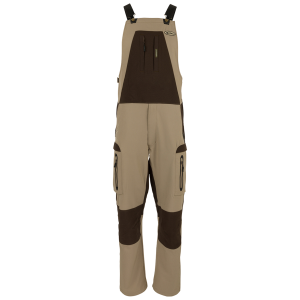 DRAKE Men's MST Tech Stretch Bibs (DW1589) - Drake