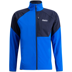 SWIX Men's Focus Wind Jacket (10182-24) - Swix